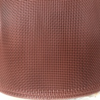 Rouleau de maille pour gouttière en aluminium de 2mm