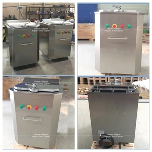 Máquina Divisora de Masa Hidráulica Comercial, Eficiente y Confiable para Panaderías Profesionales - Product Image 4