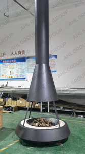 Poêle à <span class=keywords><strong>bois</strong></span> avec <span class=keywords><strong>chauffage</strong></span> <span class=keywords><strong>central</strong></span> efficacité - Product Image 3