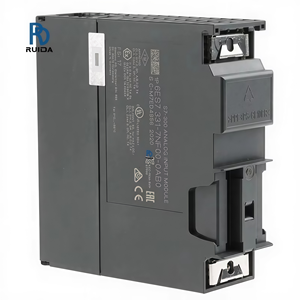 Unité d'extension d'automatisation industrielle PLC série SM 331 8 E/S d'entrée de simulation 6ES7331-7NF00-0AB0 pour série S7-300 haute performance - Product Image 3