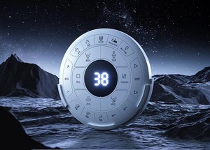 Directo de fábrica, suministro de fábrica, altavoz inteligente Bluetooth, asiento de bidé de inodoro inteligente automático, artículos sanitarios, <span class=keywords><strong>Control</strong></span> remoto - Product Image 4