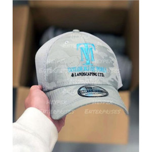Sombreros de béisbol con logotipo personalizado clásico de alta calidad 2025, sombrilla de moda para exteriores para hombres y mujeres - Product Image 2
