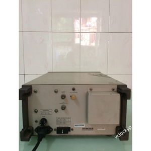 ออสซิลโลสโคป KIKUSUI COS5100 มือสอง - Product Image 3