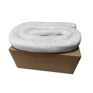 ضياء الجملة. جوارب ماصة لانسكاب الزيت 3 بوصة × 48 بوصة تحتفظ بالسوائل القائمة على الزيت - Product Image 1