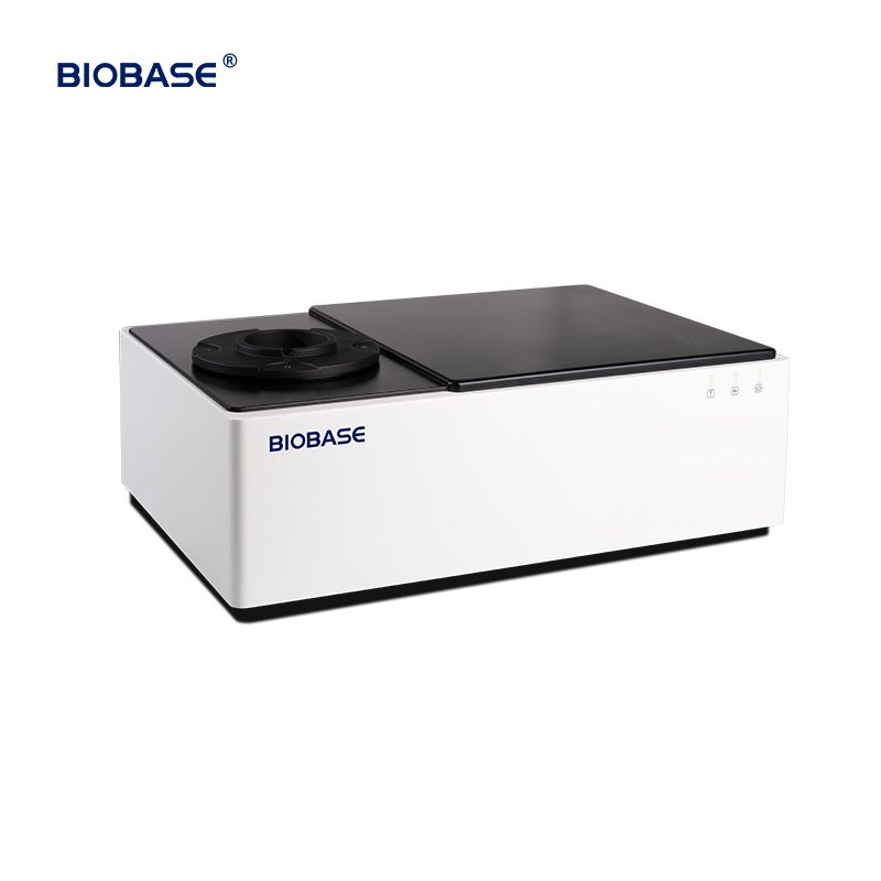 Biobase NIR Spectrometer Non-Destructive Protein 900~2500nm Nir Near Infrared Spectrometer Portable NIR Spectrometer