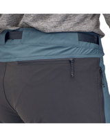 Pantalones de montaña Pantalones de escalada Mission para hombre