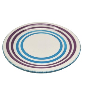 Services de vente en gros de vaisselle en céramique <span class=keywords><strong>Flora</strong></span> <span class=keywords><strong>Nordic</strong></span>, ensembles de vaisselle, stock, assiettes en porcelaine personnalisées pour la restauration - Product Image 6