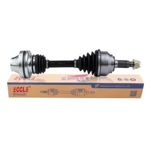 CCL Trung Quốc Bán Buôn Phổ Thương Hiệu Phía Trước Ngay Cv Trục Ổ Đĩa Trục Assy C.V. Khớp cho Audi Porsche VW 7l0407271b