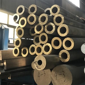 알루미늄 청동 <span class=keywords><strong>C63000</strong></span> 원형 바 - Product Image 6