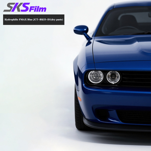 Vinilo para Rotulación de Autos, Vinilo de Alta Calidad, TPU Mate, Película Protectora de Pintura PPF, Vinilo para Envolver Autos, Rollos Completos para Películas de Autos, Color Película PET - Product Image 4