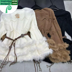 Berühmte koreanische Vintage-Winterbomberjacken: Zuverlässige Online-Großhändler liefern Designer-Bekleidung für Damen zum Kauf in großen Mengen für den Wiederverkauf. - Product Image 5