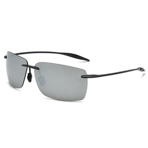 <span class=keywords><strong>2022</strong></span> al aire libre gafas de sol vintage deportes conducción gafas de sol polarizadas de los hombres - Product Image 3