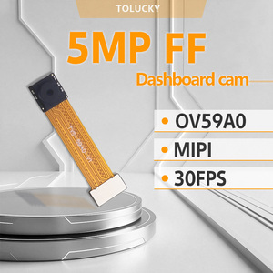 5MP GC59A0 chip dashboard <b>camera</b>, original factory MIPI interface <b>camera</b> <b>module</b> - Product Image 5