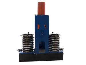 Machine hydraulique de presse d'huile de sésame de noix d'amande de presse à froid d'approvisionnement d'usine. - Product Image 4