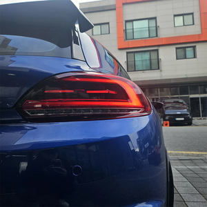 <span class=keywords><strong>Precio</strong></span> al por mayor de fábrica Modificación original de fábrica Nuevo conjunto de luz trasera de freno de dirección destacada para VW <span class=keywords><strong>Scirocco</strong></span> 09-14 - Product Image 6