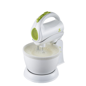 <span class=keywords><strong>Precio</strong></span> de fábrica Electronic Mini <span class=keywords><strong>Coffee</strong></span> 5 Velocidades Batidora de mano con tazón - Product Image 1
