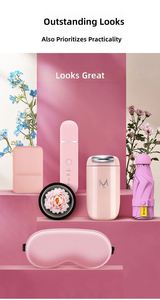 Nurses' Day Business <b>Gift</b> Set Coffee Cup Set Accompanying <b>Gift</b> Eternal Flower <b>Gift</b> Customer Activity Customized Logo Model - Product Image 3