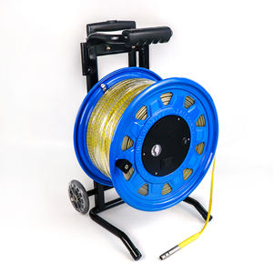 Стальная линейка, измеритель уровня воды, 30-500 м - Product Image 3