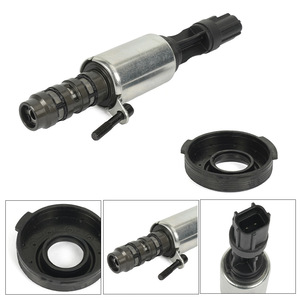 Soupape de régulation d'huile Ford 3L3Z6M280EA 3L3Z6C535AA 8L3Z6M280A pour système VVT - Product Image 2