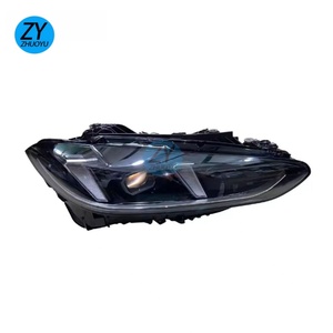 Para <span class=keywords><strong>BMW</strong></span> Serie 4 G22 G23 G26 G80 G82 420 425 <span class=keywords><strong>430</strong></span> M3 M4 2024-2025, Piezas de Automóvil, Sistema de Iluminación de Parachoques Delantero, Faros LED - Product Image 5