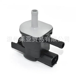Válvula Solenoide del Canister de Carbón para Toyota Lexus 90910-12276 136200-7010 DC 12V Control de Gas - Product Image 2