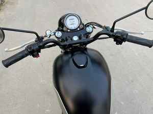 <span class=keywords><strong>Moto</strong></span> <span class=keywords><strong>Kawasaki</strong></span> Usata Vintage 250cc a Prezzo Conveniente in Vendita CN/JIA - Product Image 3