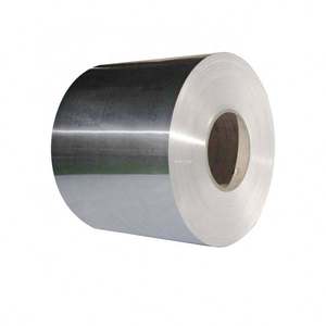 Prix des bobines d'aluminium de la série 1-8 bon marché de haute qualité par tonne - Product Image 1