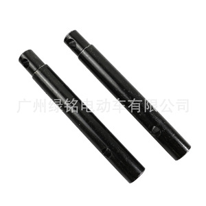 Kit de pivot et de bagues pour chariot de golf Yamaha G2-G20, référence J55-F3516-00, rotule de direction - Product Image 1