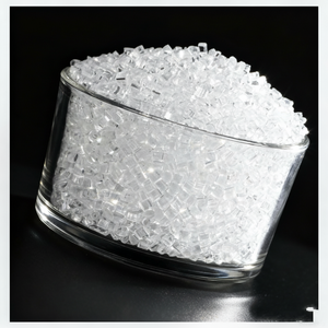 Granulés d'acrylique PMMA de qualité optique SU MASTER à haut débit - Transparents et résistants aux chocs pour composants électroniques automobiles |   Fabriqué - Product Image 6