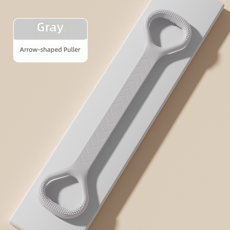 Kitten rally arrow-grey-20lb