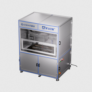 Factory Wholesale China 5w 220v Ip65 <strong>X-ray</strong> Core Image Scanner For Geotechnical Engineering Testing Equipment - Product Image 4