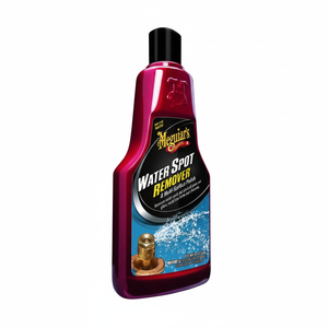 For Car <b>Polish</b> PULITORE E RIMUOVI ACQUA Model A3714EU Made in USA - Product Image 1