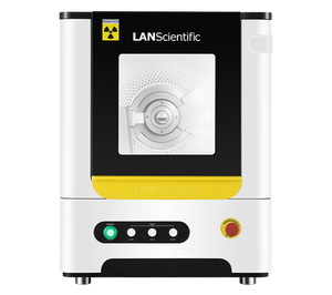 FRINGE CLASS diffractomètre à rayons X de bureau pour laboratoire XRD pour la recherche sur les matériaux biomédecine minéraux plastiques semi-conducteurs industrie - Product Image 5