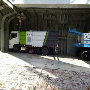 Buques de carga a granel y buques Roll On Roll Off, modelo internacional para envíos de importación y exportación desde Shanghái y Tianjin al puerto de TEMA - Product Image 2