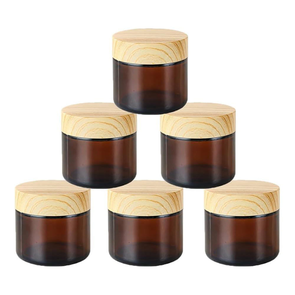 สีเหลืองอำพันฝ้า