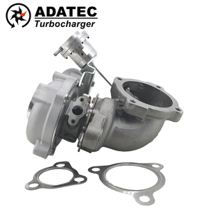 K03 K03-0052ハイブリッドターボチャージャー11 + 0ブレード53039880052 53039880058 06A145713DタービンアウディA3 TT VWビートルボラゴルフ1.8T - Product Image 2