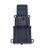 Interruptor Maestro de Elevalunas Eléctrico Delantero Derecho para Honda Civic 2006-2011, Pieza de Repuesto para Automóvil de Calidad Garantizada 35760-SNA-A04ZA