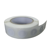 Étiquette NFC RFID FPC personnalisable, résistante aux hautes températures, programmable, avec puce I CODE SLIX2 13,56 MHz, protocole ISO 15693, étanche