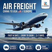 Agent de logistique aérienne FBA Australie Sydney Kingsford Smith Transport Dédouanement porte-à-porte Fret