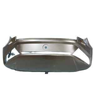 Op Maat Gemaakte Thermoforming Voorkap Onderdelen Golfkar Ds Body Plastic Kap Voor Clubauto - Product Image 2