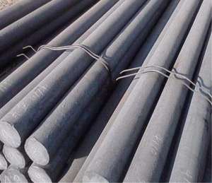 قضبان حديدية من Sae <span class=keywords><strong>Aisi</strong></span> من الفولاذ الطري سعر قضبان لحام S45C S355J2 - Product Image 4