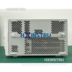 Oscilloscope haute performance Agilent DSAX92004A Infiniium 20 GHz d'occasion hx1 hx1 - Product Image 2