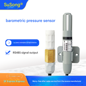 Modbus <span class=keywords><strong>rtu</strong></span> 0.2C Độ chính xác nhanh chóng kết nối cảm biến nhiệt độ RS485 đầu ra cho hội thảo thông minh xây dựng tự động hóa - Product Image 2