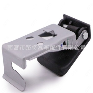 Manija de Capó para Haval H3 H5, Pieza de Repuesto de Plástico Lujiang 2003 - Product Image 2