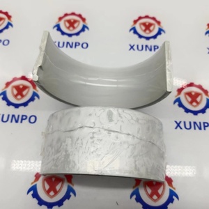 E330B E330L Excavator Spare Parts 3304 3304B 3306 3306B Engine Parts Main Bearing 4W5738 Con Rod Bearing 4W5739 - Product Image 3