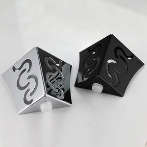 Pied de canapé en métal moderne, hauteur 55mm, pied <span class=keywords><strong>d</strong></span>'armoire, <span class=keywords><strong>pas</strong></span> <span class=keywords><strong>cher</strong></span>, SL-167 - Product Image 6