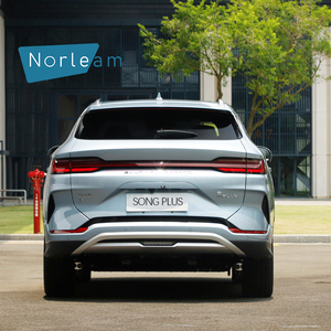 2024 nouvelle marque couleur grise Byd Song Plus fabriquée en Chine byd <span class=keywords><strong>voiture</strong></span> phare <span class=keywords><strong>prix</strong></span> <span class=keywords><strong>moins</strong></span> <span class=keywords><strong>cher</strong></span> <span class=keywords><strong>voiture</strong></span> d'occasion voitures électriques2024 - Product Image 3