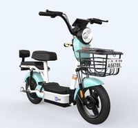 Motocyclettes à grande vitesse 1200W/2000W pour adultes, motos sportives, scooter électrique chinois avec une tension de 48V