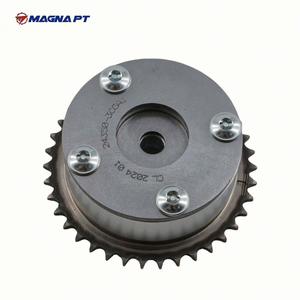 Part Mesin Mobil Grosir Roda Pengatur Waktu Variabel L3K9124X0C L3K9-12-4X0C Untuk Mazda CX-5 CX-7 3 6 - Product Image 4