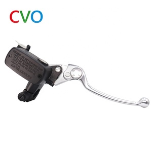 Bomba de freno de disco adecuada para barco de carreras KYMCO/<span class=keywords><strong>CT</strong></span> 250/<span class=keywords><strong>300</strong></span>/350/400 RKS150 bomba de freno Mater cilindro - Product Image 3